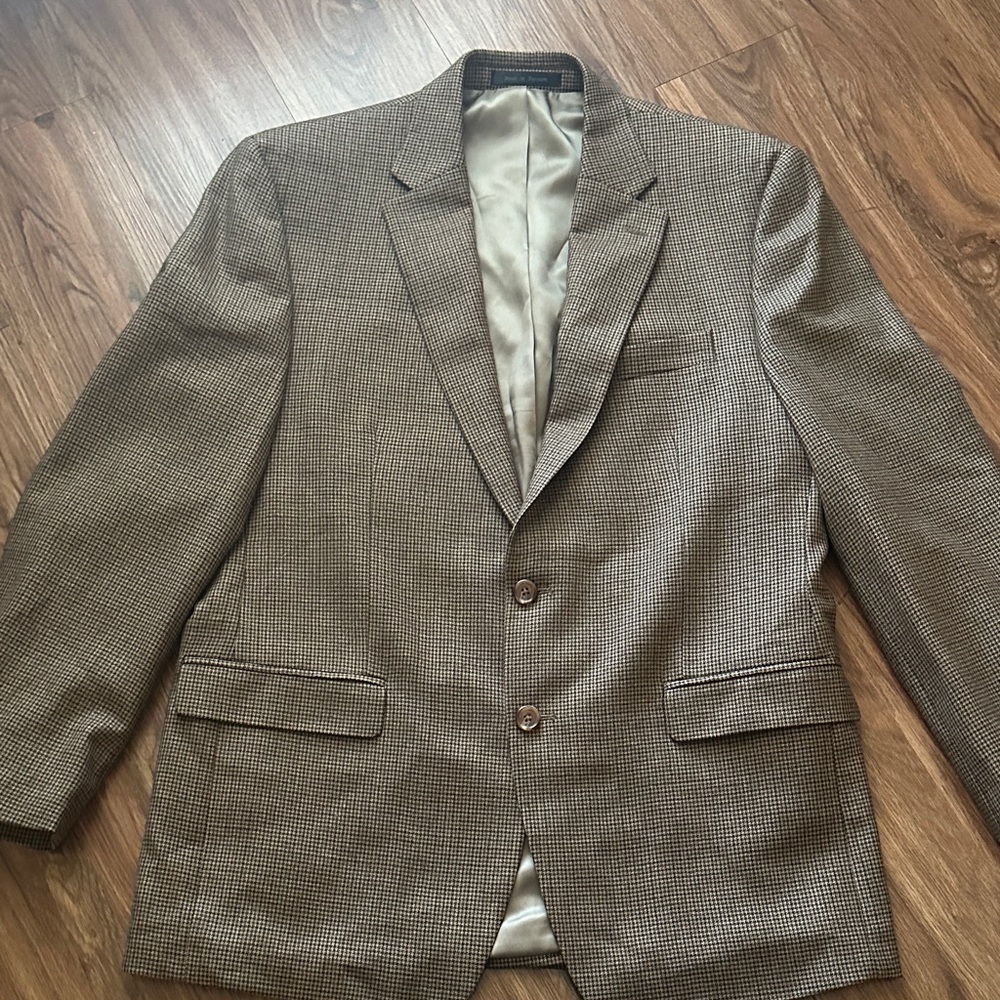 Lauren Ralph Lauren Suit Jacket